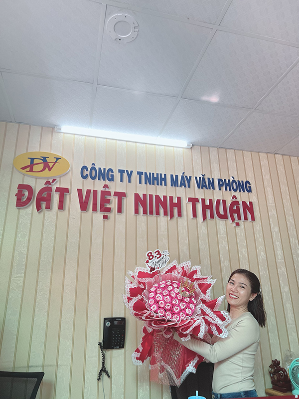 Hình ảnh công ty